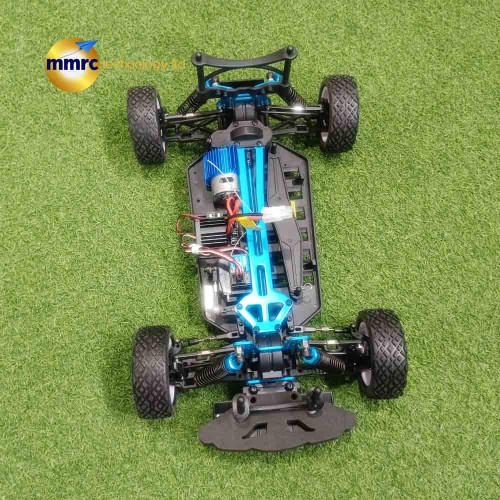 HSP 94118 PRO Rc Racing Car
