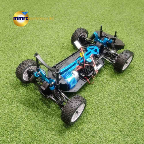 HSP 94118 PRO Rc Racing Car