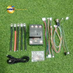 FLIPSKY FSESC6.9 Plus Base on vesc6.6 With Power Button