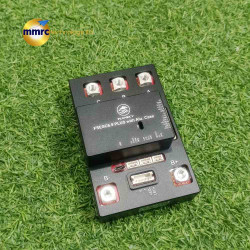 FLIPSKY FSESC6.9 Plus Base on vesc6.6 With Power Button