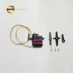 Metal Micro Servo MG90S