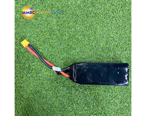 BT 22. 2V 5200mAh 45C 6S Lipo Battery