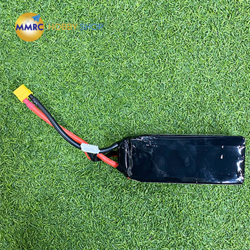 BT 22. 2V 5200mAh 45C 6S Lipo Battery