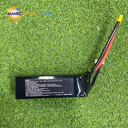 BT 22. 2V 5200mAh 45C 6S Lipo Battery