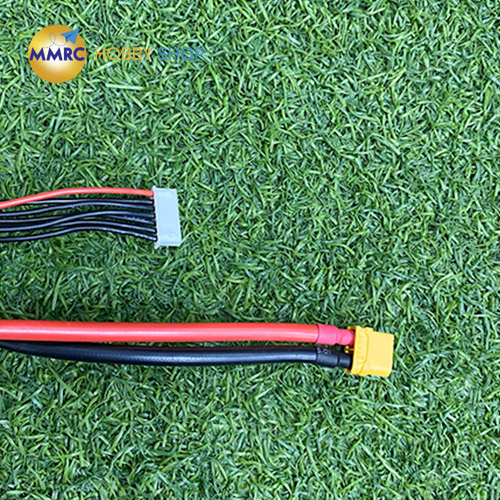 BT 22. 2V 5200mAh 45C 6S Lipo Battery