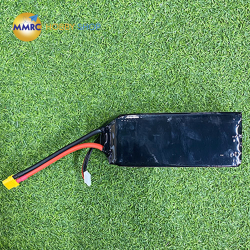  BT 22.2V 8000mAh 65C 6S Lipo Battery
