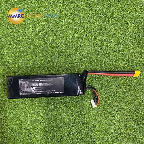  BT 22.2V 8000mAh 65C 6S Lipo Battery