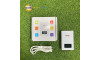 Hotrc A400 Digital 3S 4S Lipo Battery Charger	