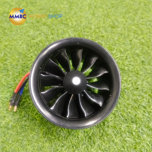 EDF Motor D3060 2100kv 70mm Pro 6s CW CCW