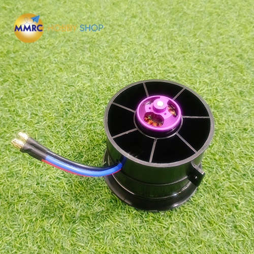 EDF Motor D3060 2100kv 70mm Pro 6s CW CCW