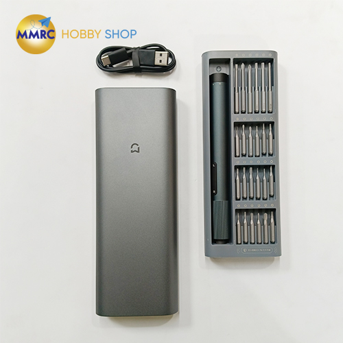 Xiaomi Mijia Electric Precision Screwdriver Xiaomi Mijia Electric Precision Screwdriver