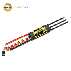 Hornet 40A Brushless ESC