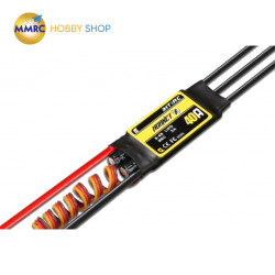 Hornet 40A Brushless ESC