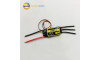 Hornet 80A Brushless ESC