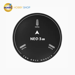 CUAV NEO 3 Pro GPS Module
