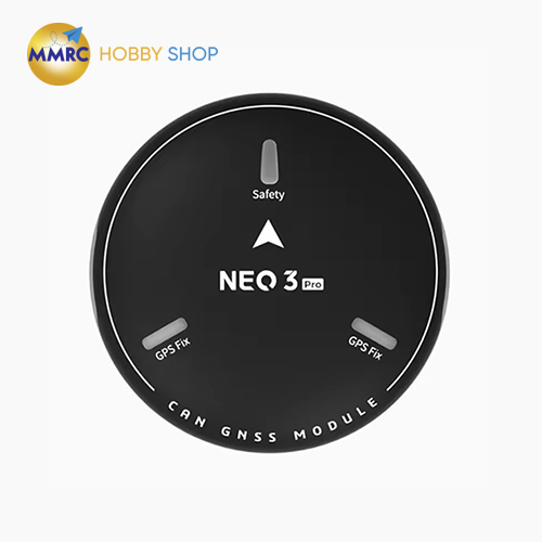 CUAV NEO 3 Pro GPS Module