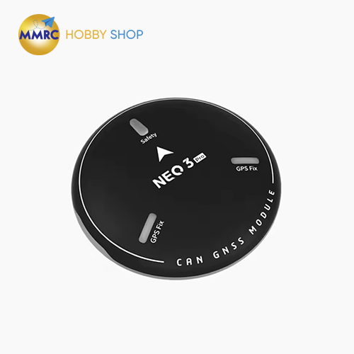 CUAV NEO 3 Pro GPS Module
