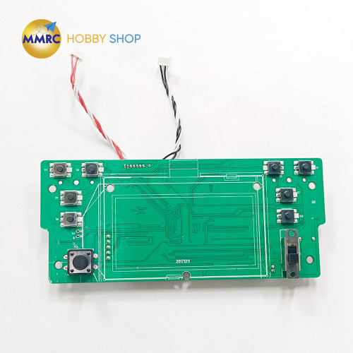  FS-i6 Motherboard