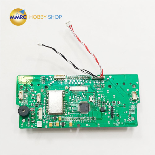  FS-i6 Motherboard