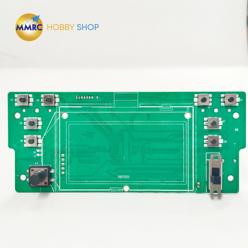 FS-i6 Motherboard