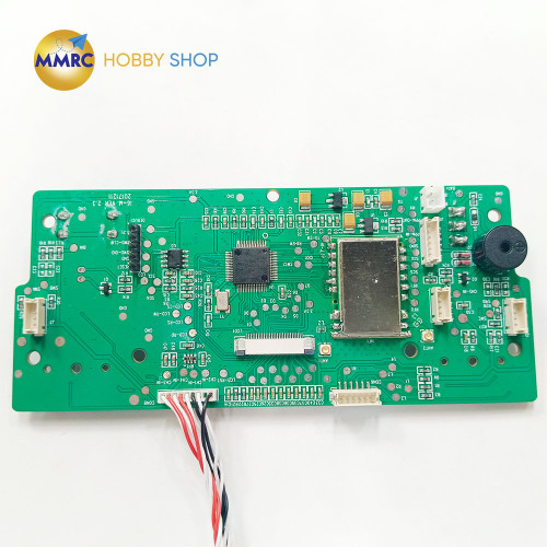  FS-i6 Motherboard