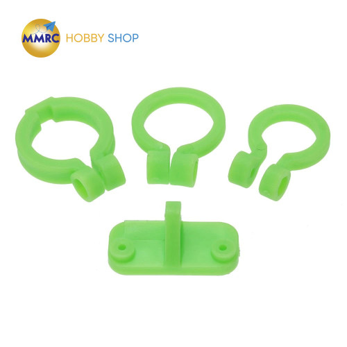Fpv Universal Camera Lens Adjustable Holder