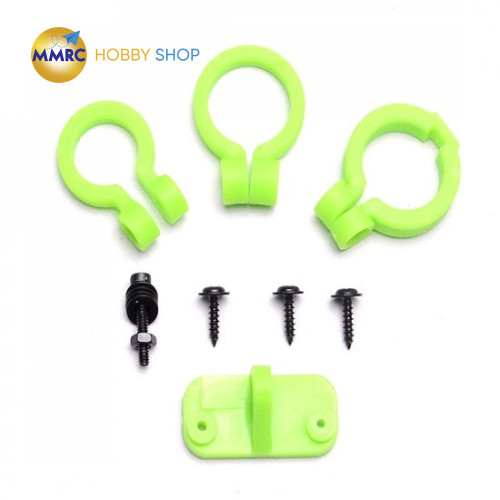 Fpv Universal Camera Lens Adjustable Holder