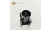 Plant Protection Folding Piece Fixed Tube Seat Aluminum Alloy Clamp 30mm