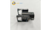 Plant Protection Folding Piece Fixed Tube Seat Aluminum Alloy Clamp 30mm