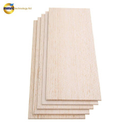 Balsa Wood 10mm thick