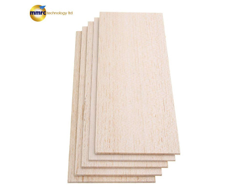 Balsa Wood 10mm thick