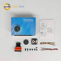 B19 Mini FPV Camera