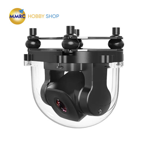 SIYI A2 mini Ultra Wide Angle FPV Gimbal Camera