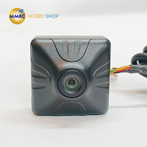 SIYI R1M Recording FPV Camera