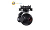 SIYI ZR10 2K 4MP Gimbal Camera