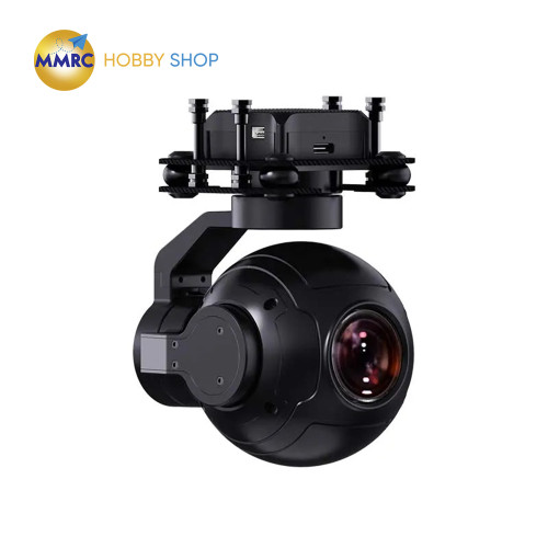 SIYI ZR10 2K 4MP Gimbal Camera