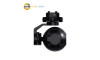 SIYI ZR10 2K 4MP Gimbal Camera