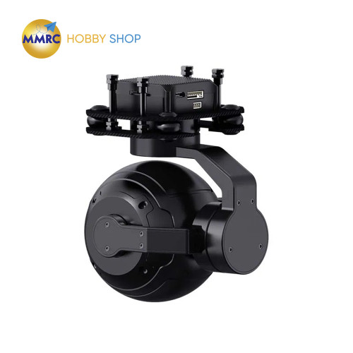 SIYI ZR10 2K 4MP Gimbal Camera