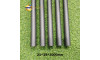 21X19mm Carbon Tube