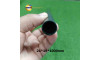 21X19mm Carbon Tube