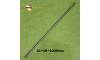 21X19mm Carbon Tube