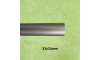 33X31mm Carbon Tube