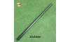 33X31mm Carbon Tube