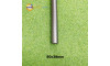 40X38mm Carbon Tube