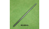 40X38mm Carbon Tube