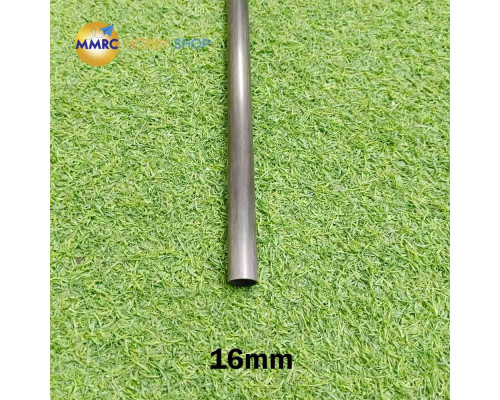 Carbon Fiber Tube 16mm