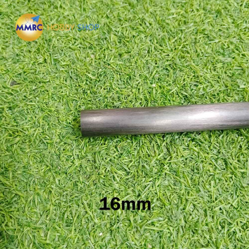 Carbon Fiber Tube 16mm