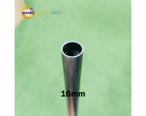 Carbon Fiber Tube 16mm