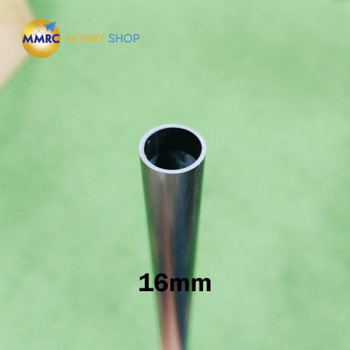 Carbon Fiber Tube 16mm