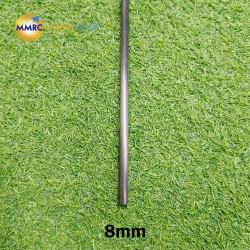 Carbon Fiber Tube 8mm